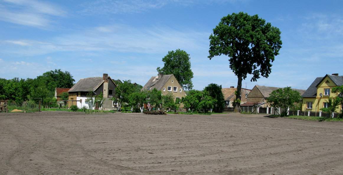 Tak to wyglądało w 2009 roku...