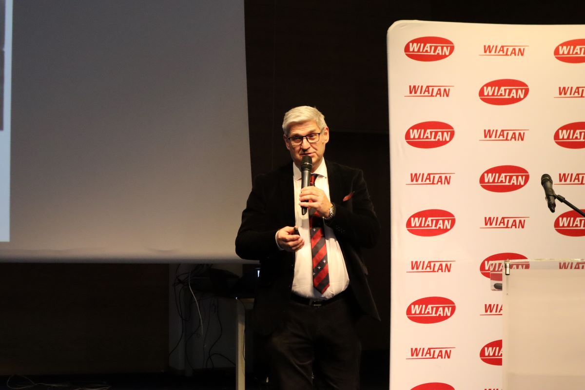 Piotr Lubaszka