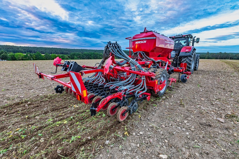 Horsch Focus 3 TD