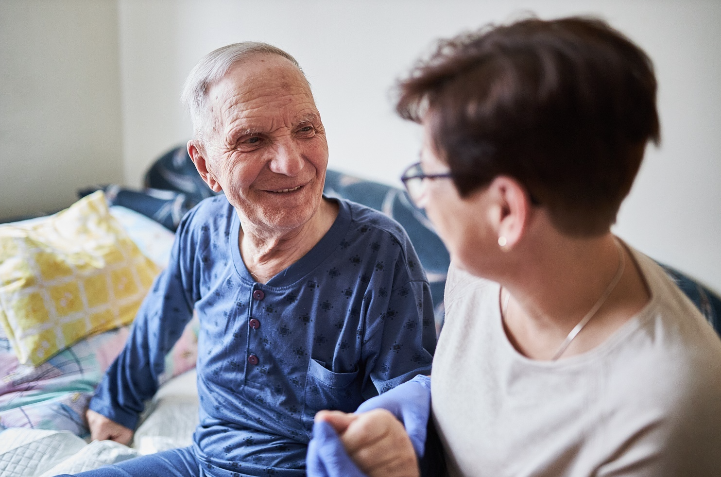 Hospicjum Proroka Eliasza ruszy szybciej, jeśli choć odrobinę wesprzemy je finansowo. Namawiać nie trzeba, bo dbałość o starszych jest trwale wpisana w naszą polską tradycję