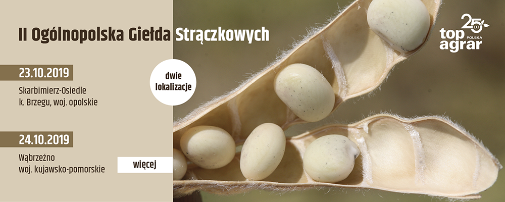 II Ogolnopolska Gielda Straczkowych