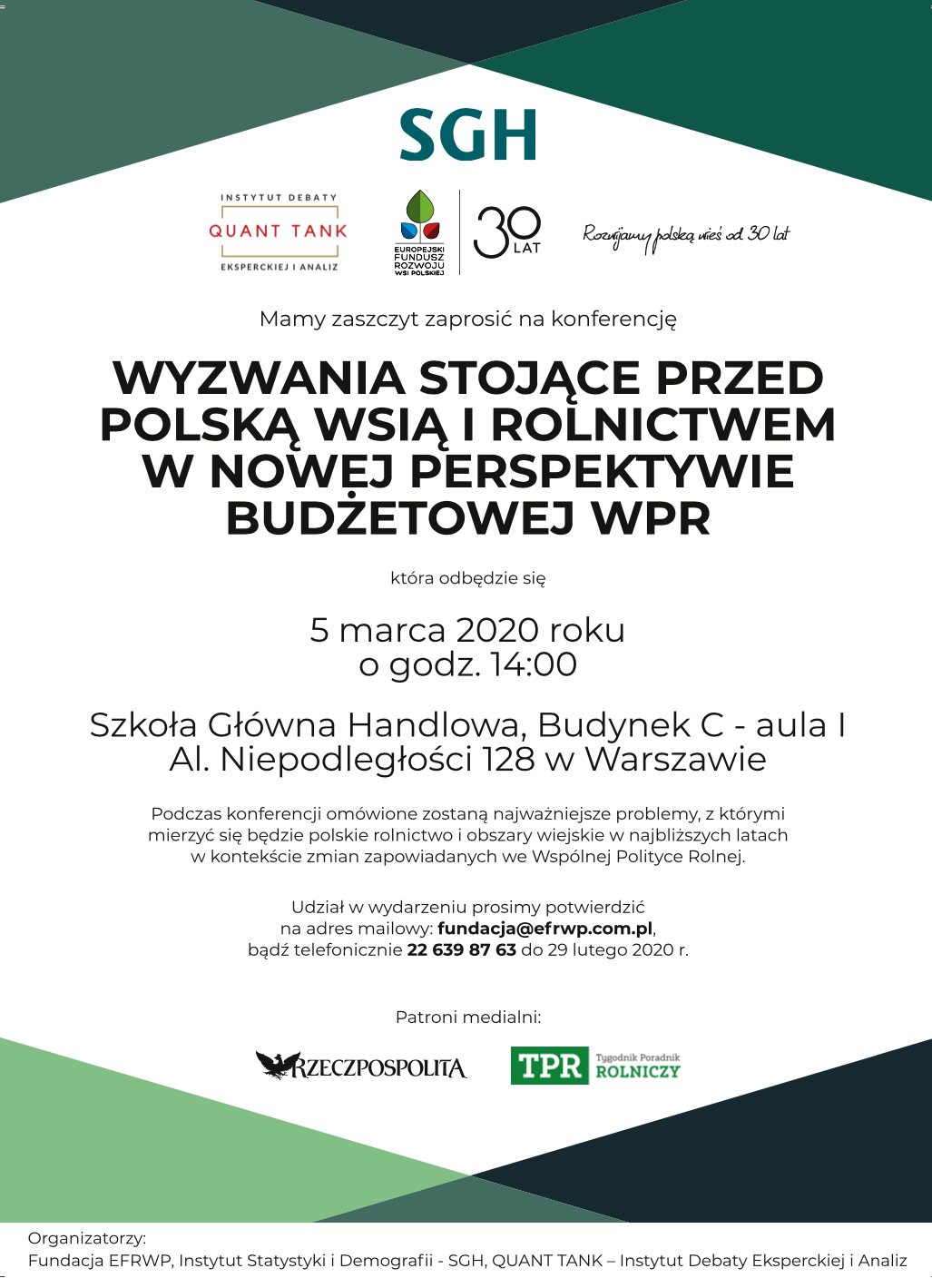 Jak brexit może wpłynąć na dotacje dla rolników?