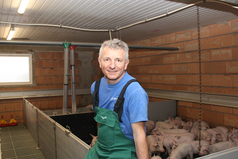 Jak podkreśla dr Janusz Wojtczak, aby odnosić sukcesy w produkcji trzody chlewnej niezbędne jest zdobywanie specjalistycznej wiedzy w wyspecjalizowanych obiektach