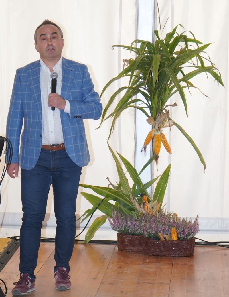 Prof. dr hab. Piotr Szulc