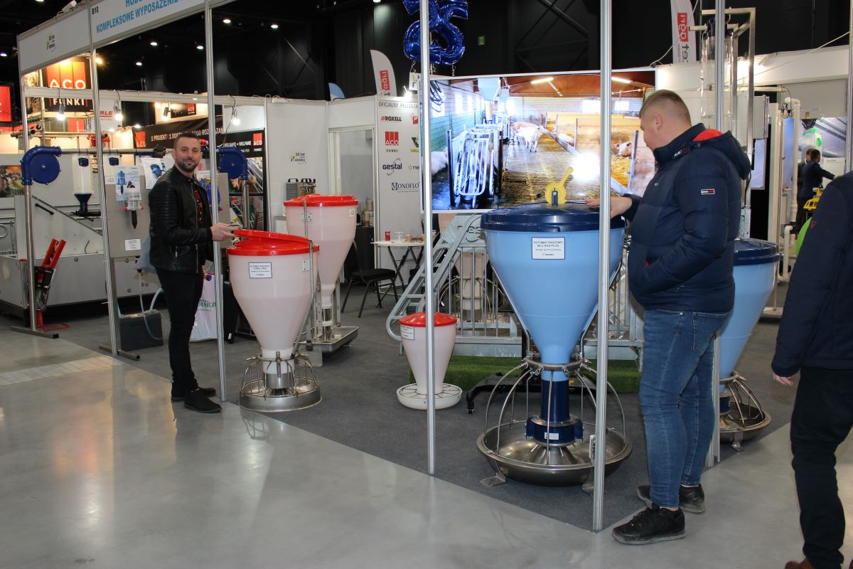 Trudna sytuacja producentów trzody chlewnej nie zachęca do inwestycji i modernizacji chlewni