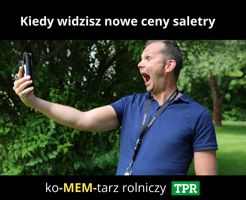 koMEMtarz rolniczy wysokie ceny nawozów 2