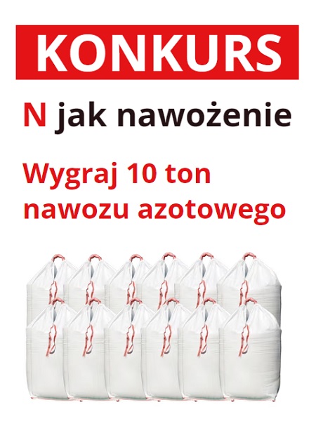 n jak nawoz konkurs top agrar polska