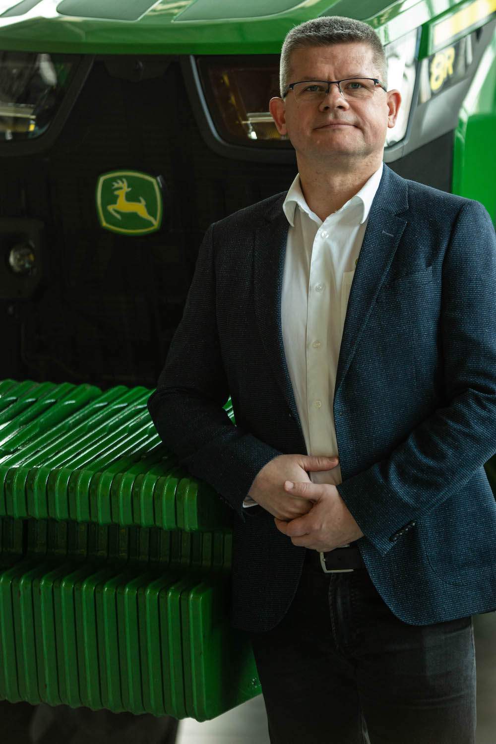 Piotr_Iżyniec_John_Deere