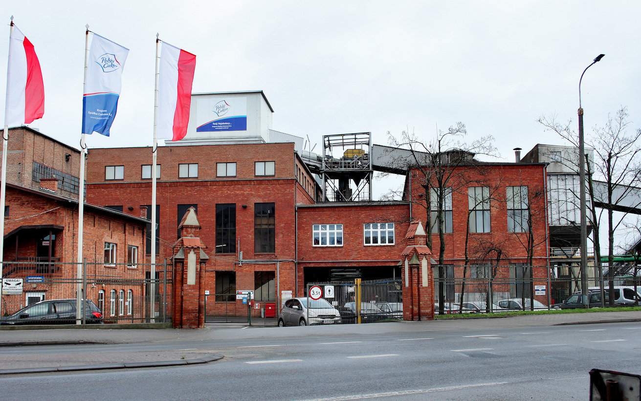 Cukrownia Malbork uzyskała najwyższy plon biologiczny cukru (12,1 t) wyprodukowany z jednego hektara plantacji buraków. Plantatorzy zakładu mogą się pochwalić najwyższym plonem w całym koncernie