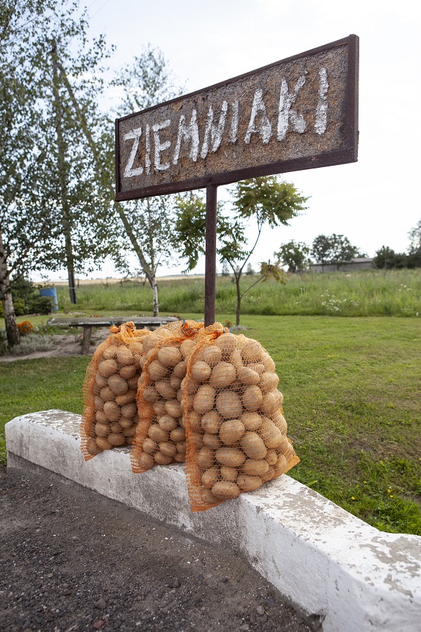 Jeżeli biznesplan zakłada spzredaz produktów w ramach krótkich łańcuchów dostaw (np. w ramach sprzedaży bezpośredniej), kwota pomocy wyniesie nawet 120 tys. zł.