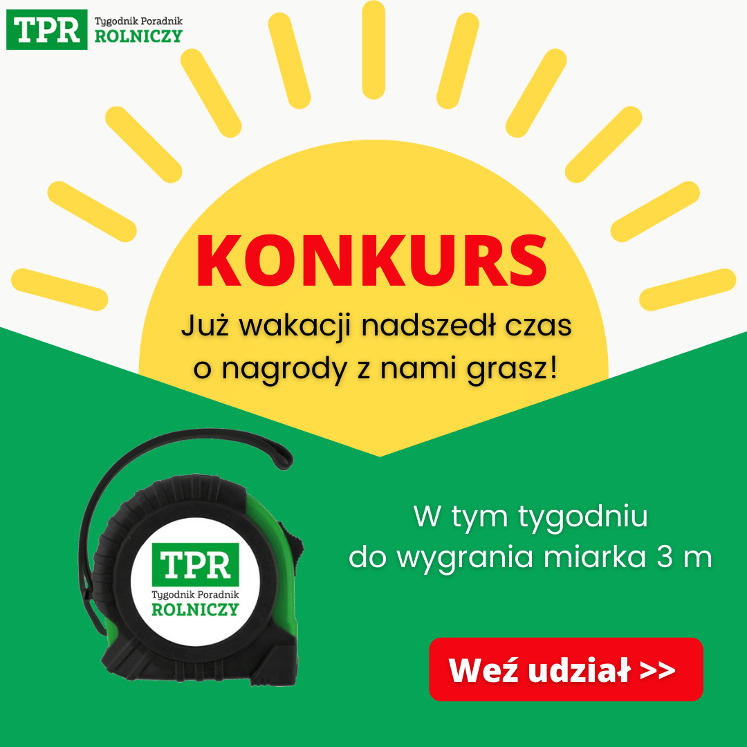 Co zrobić, żeby wygrać w konkursie wakacyjnym TPR? 