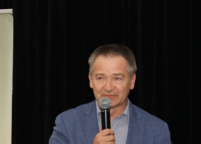 – Rolnicy muszą przestrzegać zasad bioasekuracji przez cały czas, a nie tylko podczas kontroli – podkreślał Tomasz Wielich