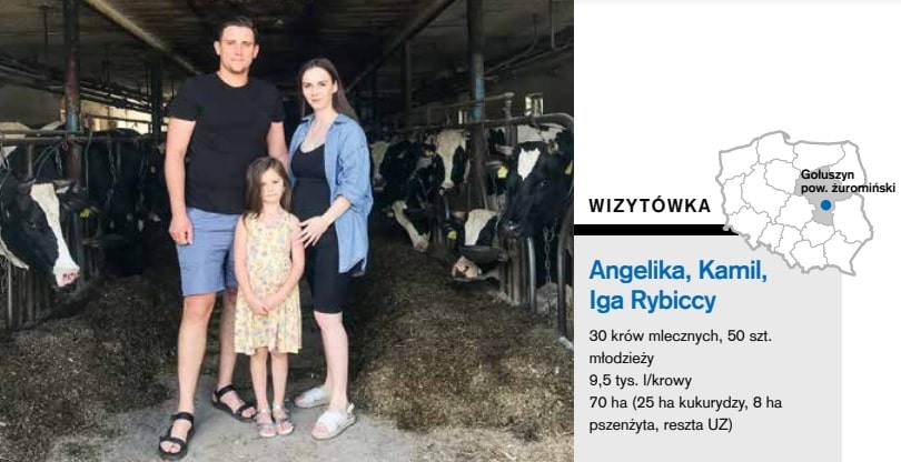 rybiccy wizytówka