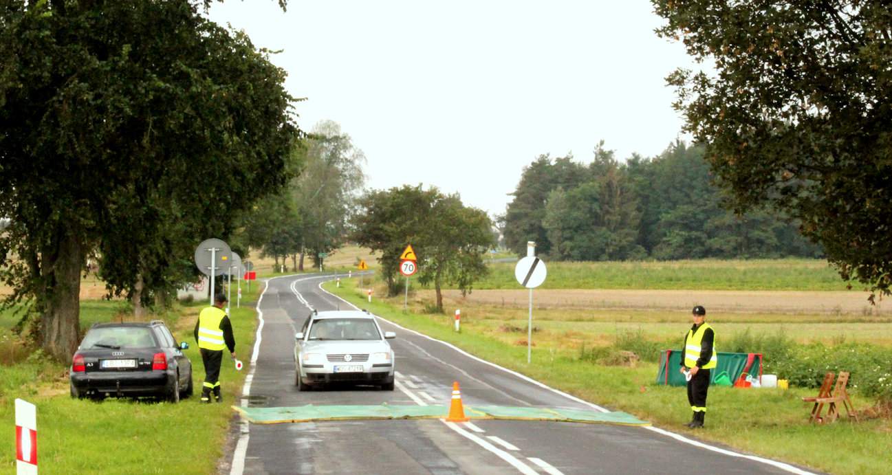 W regionach, gdzie występuje afrykański pomór świń u dzików, nie daje się uchronić stad trzody chlewnej przed chorobą, nawet jeśli są to chlewnie z bioasekuracją